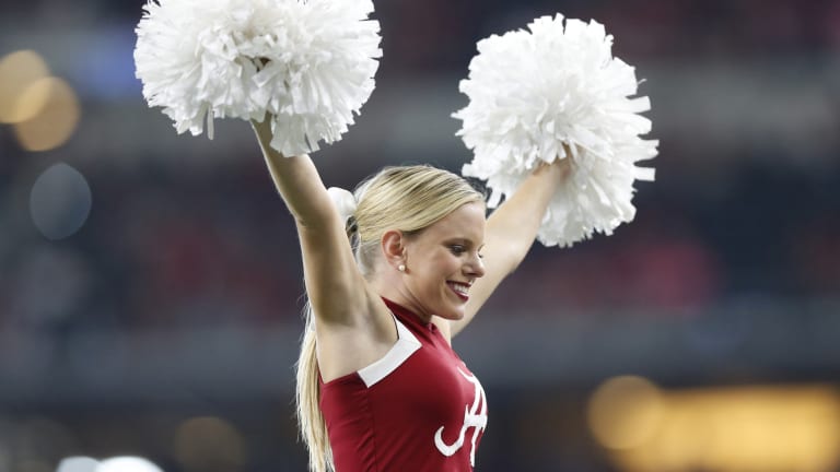 Ranking college football teams with most NFL Draft picks all-time